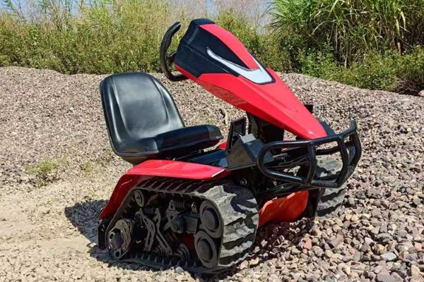 Mit tekintünk egy terepjáró járműnek?