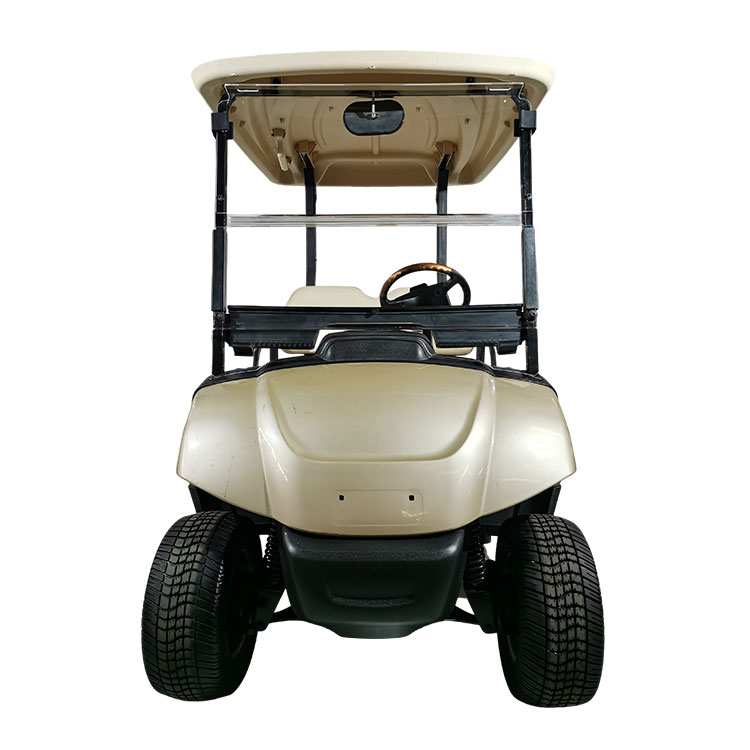 Milyen előnyei vannak az elektromos golfkocsiknak a gáz golfkocsikkal szemben?