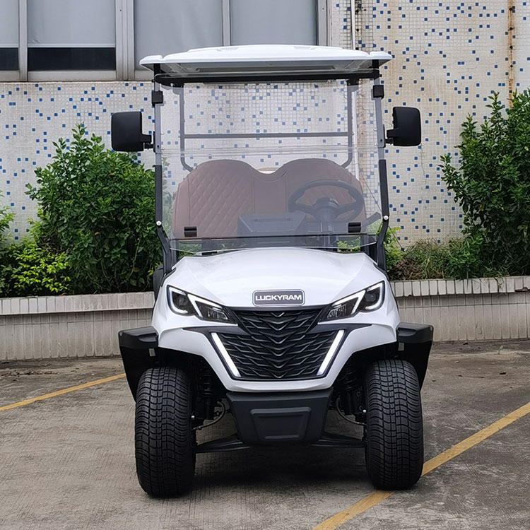 Mitől lesz egy elektromos vadászjármű a legjobb tereptárs?
