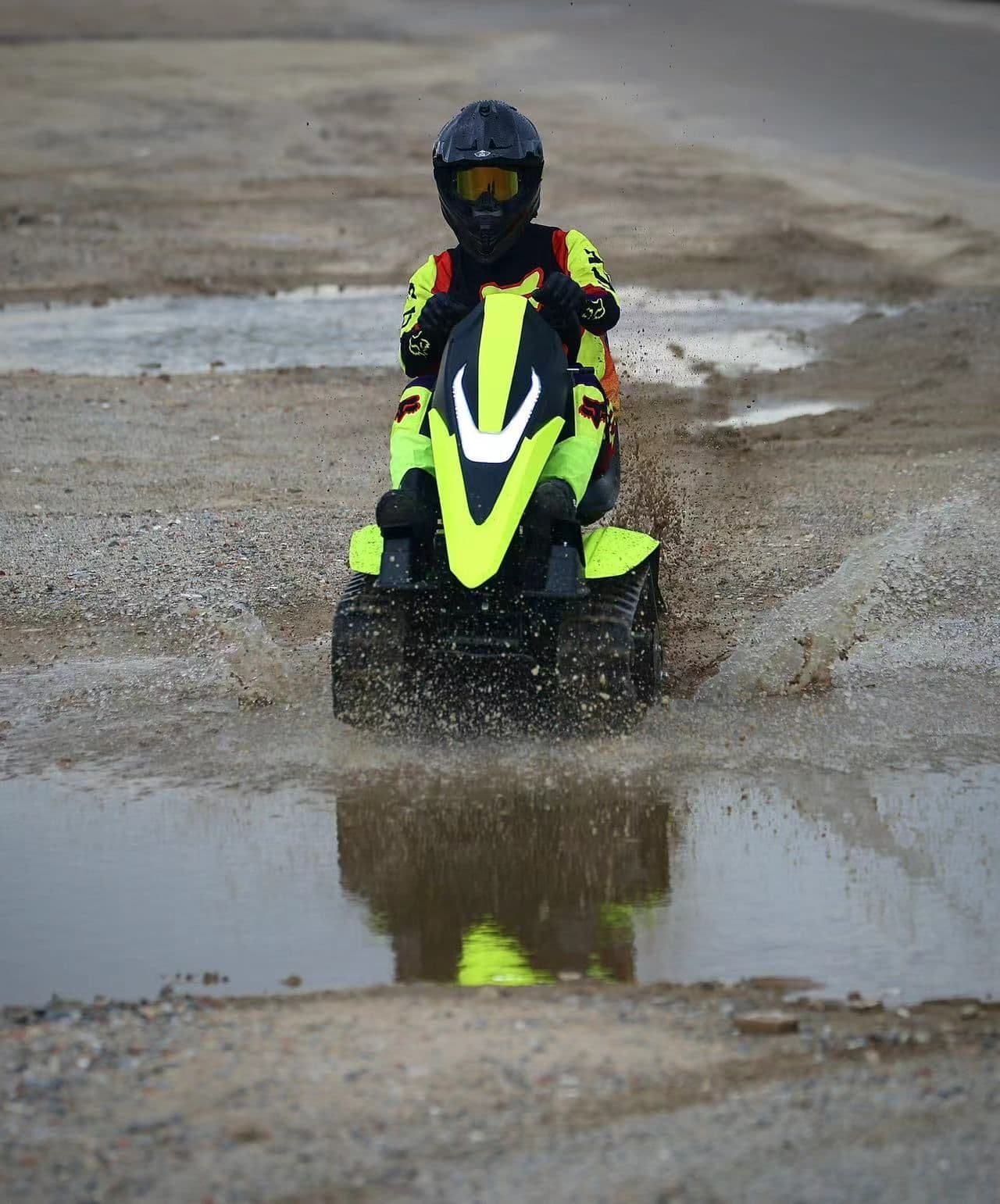 72V 4kw 45ah lítium akkumulátor, kétpályás terepjáró elektromos gokart