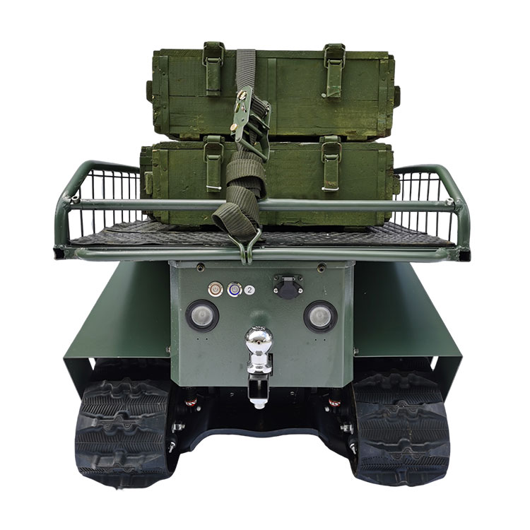 Közlekedési robot
